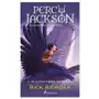 EL ULTIMO HEROE DEL OLIMPO PERCY JACKSON Y LOS DIOSES DEL OL Sklep on-line