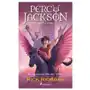 La maldicion del titan percy jackson y los dioses del olimpo Ediciones salamandra Sklep on-line