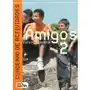 Aula Amigos 2 ćwiczenia,131KS (4967267) Sklep on-line