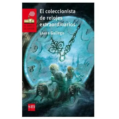 El coleccionista de relojes extraordinarios