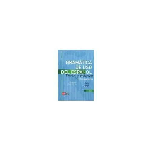 Ediciones sm Gramatica de uso del espanol b1-b2