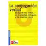 Ediciones sm La conjugacion verbal (ele) Sklep on-line