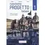 Nuovissimo progetto italiano 1 a1-a2. ćwiczenia + cd Edilingua Sklep on-line