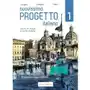 Nuovissimo Progetto italiano 1 A1-A2. Zeszyt ćwiczeń + CD Sklep on-line