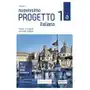 Nuovissimo progetto italiano 1a podr. + online Edilingua Sklep on-line