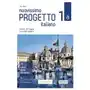 Edilingua Nuovissimo progetto italiano 1a podręcznik + zawartość online ed. pl Sklep on-line