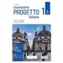 Nuovissimo progetto italiano 1b. podręcznik + online. poziom a1+ Edilingua Sklep on-line