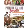 Progetto italiano junior 2 podręcznik + cd Edilingua Sklep on-line