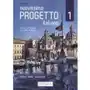 Progetto italiano nuovissimo 1 podr.+ cd a1-a2 Edilingua Sklep on-line