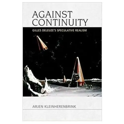 Edinburgh university press Against continuity