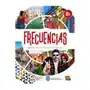 Frecuencias B1 podręcznik + online Sklep on-line