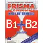 Prisma fusion nivel intermedio b1 + b2. ćwiczenia Edinumen Sklep on-line