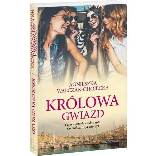 Królowa gwiazd