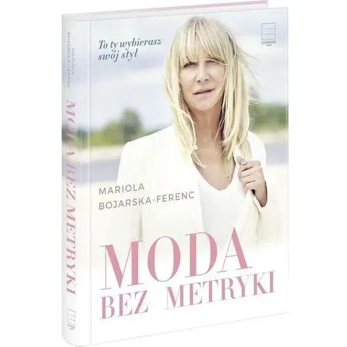 Edipresse polska Moda bez metryki