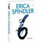 SZÓSTKA - Erica Spindler,798KS (7833208) Sklep on-line