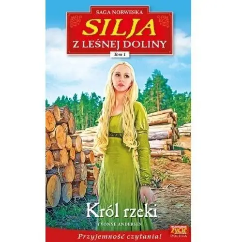 Silja z Leśnej Doliny T.34 Odzyskane szczęście