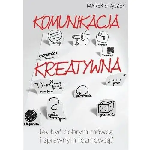 Komunikacja kreatywna audiobook cd Edison team.pl