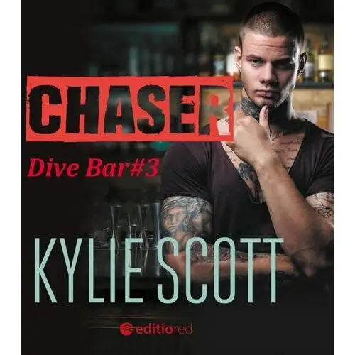 Chaser. Dive Bar