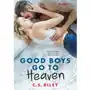 Good boys go to heaven Editio Sklep on-line