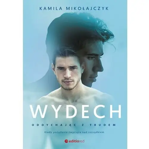 Oddychając z trudem. wydech Editio