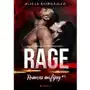 Rage. romans mafijny Editio Sklep on-line