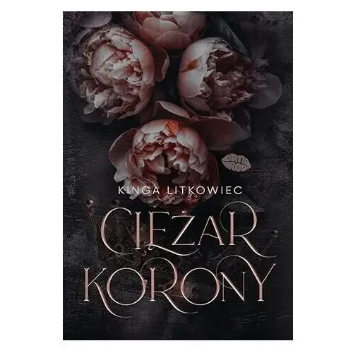 Ciężar korony Editio red