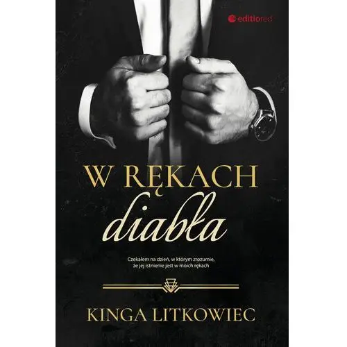 Editio red W rękach diabła