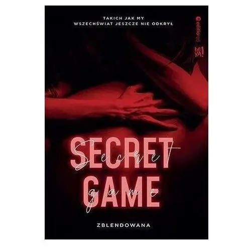 Editio Secret game