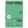 Edition michael fischer Gault & millau weinguide deutschland - die besten weine 2024 Sklep on-line