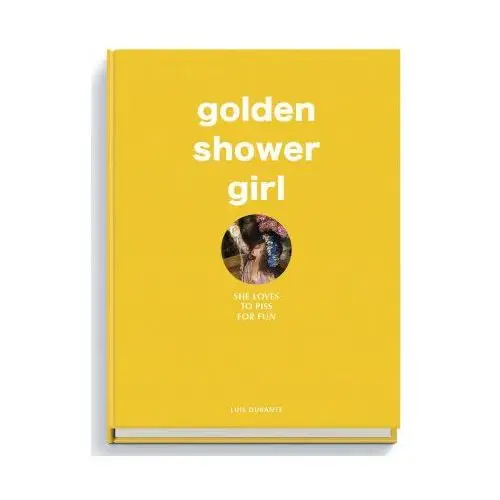 Golden Shower Girl