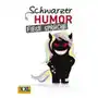 Edition xxl gmbh Schwarzer humor - fiese sprüche Sklep on-line