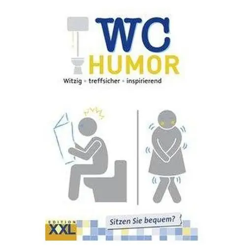 Wc-humor Edition xxl