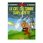 Editions albert rene Le ciel lui tombe sur la tete Sklep on-line