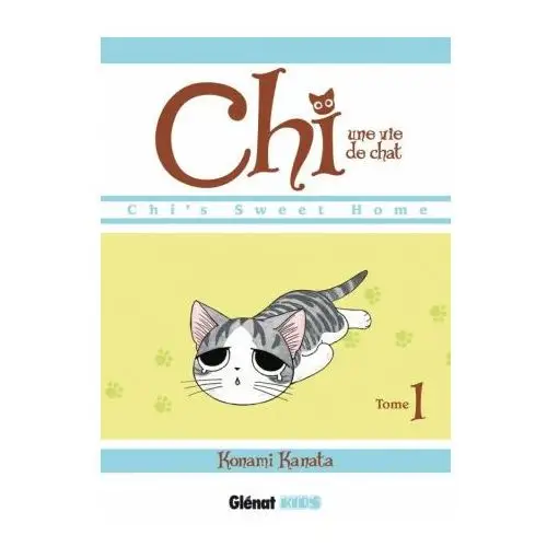 Chi, une vie de chat 1