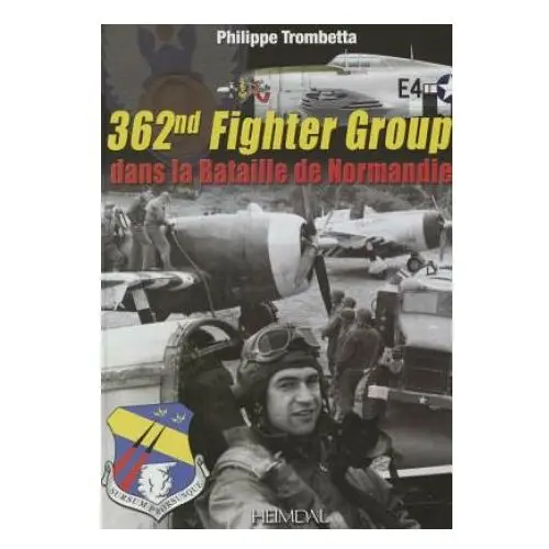 362nd Fighter Group