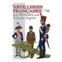 Les artilleries du premier empire Editions heimdal Sklep on-line