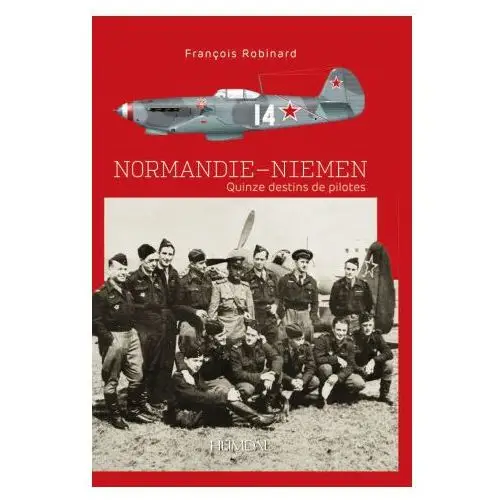 Editions heimdal Normandie niemen