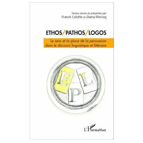 Ethos/Pathos/Logos