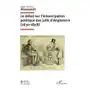 Le débat sur l'émancipation politique des juifs d'angleterre (1830-1858) Editions l'harmattan Sklep on-line