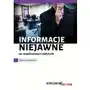 Informacje niejawne we współczesnym świecie - sławomir zalewski Editions spotkania Sklep on-line