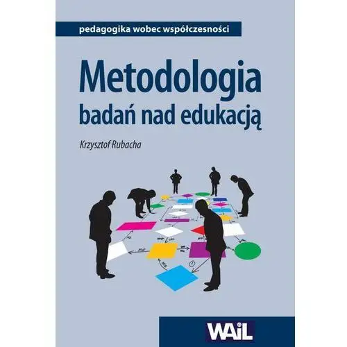 Editions spotkania spółka Metodologia badań nad edukacją