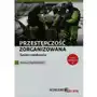 Editions spotkania spółka Przestępczość zorganizowana system zwalczania Sklep on-line