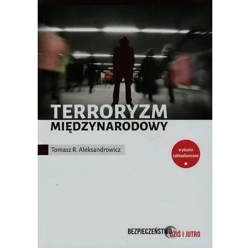 Editions spotkania spółka Terroryzm międzynarodowy