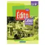 Edito A2 ćwiczenia + online ed.2022 Sklep on-line