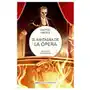 EL FANTASMA DE LA OPERA POCKET Sklep on-line