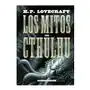 Los mitos de Cthulhu (Edición revisada 2021) Sklep on-line