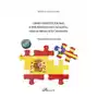 Editorial dykinson, s.l. Crisis constitucional e insurgencia en cataluña: relato en defensa de la constitución Sklep on-line