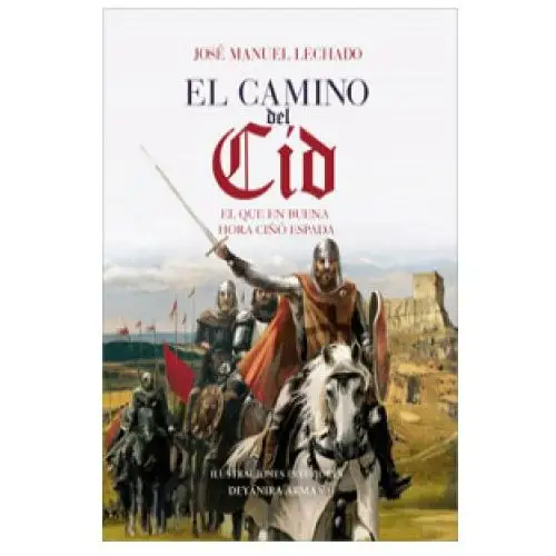 El camino del Cid