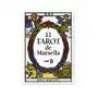 El tarot de marsella Editorial edaf, s.a Sklep on-line