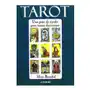 Tarot. una guía de ayuda para tomar decisiones Editorial edaf Sklep on-line